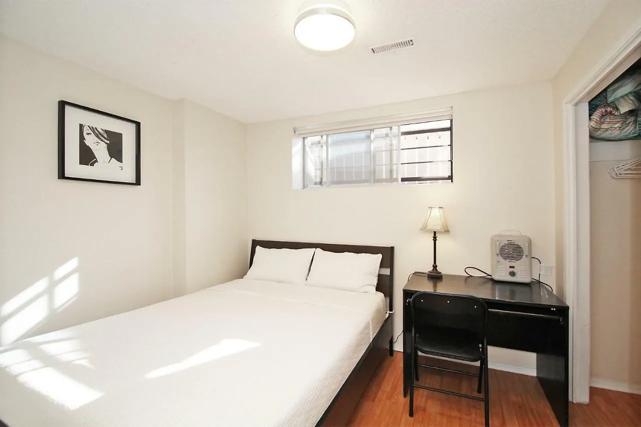 Calgary Northwest Guest House
