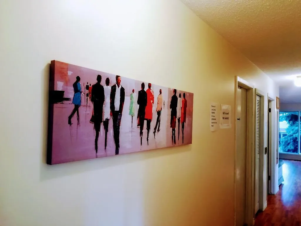 Calgary Northwest Guest House