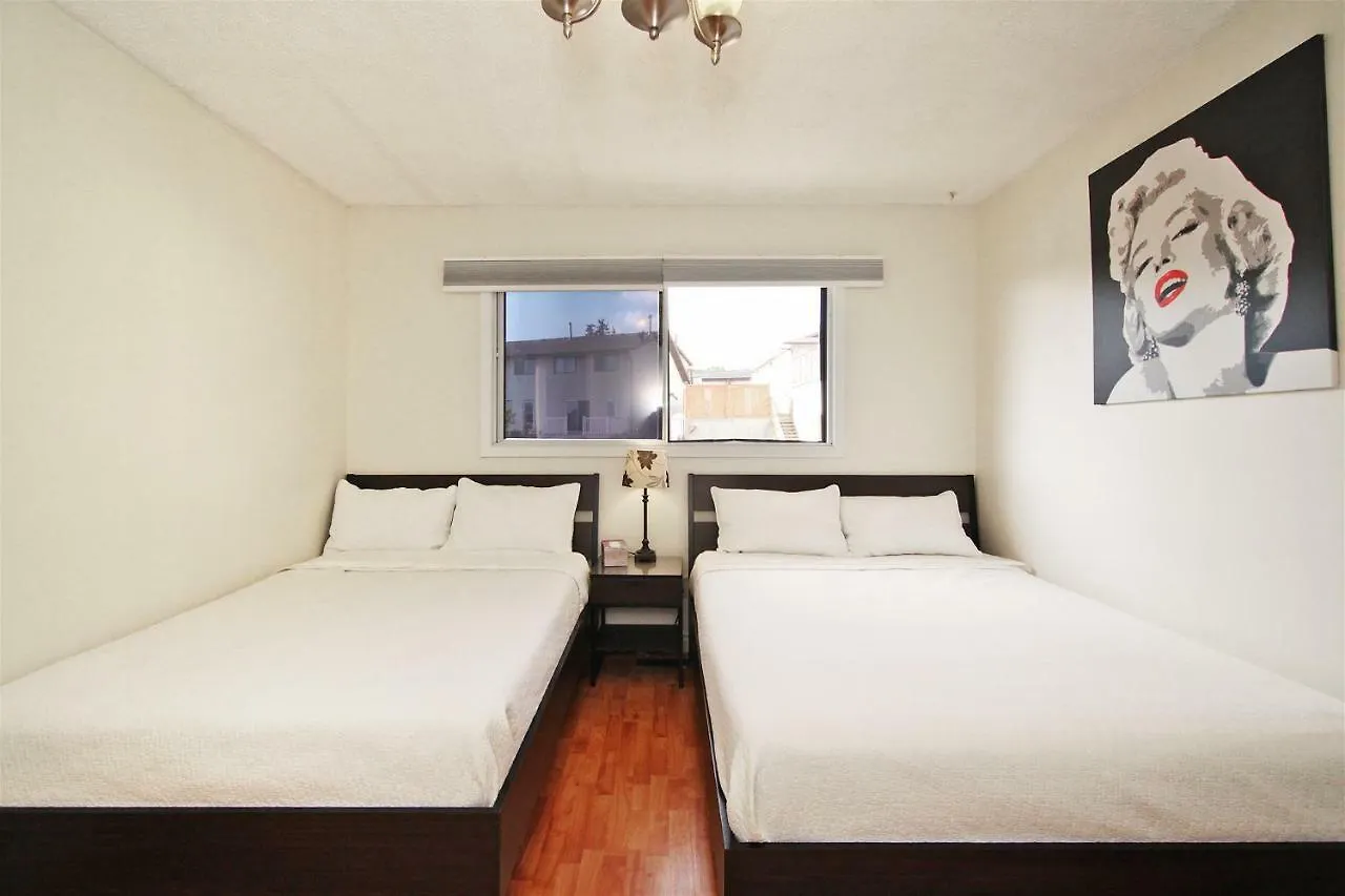 Calgary Northwest Guest House