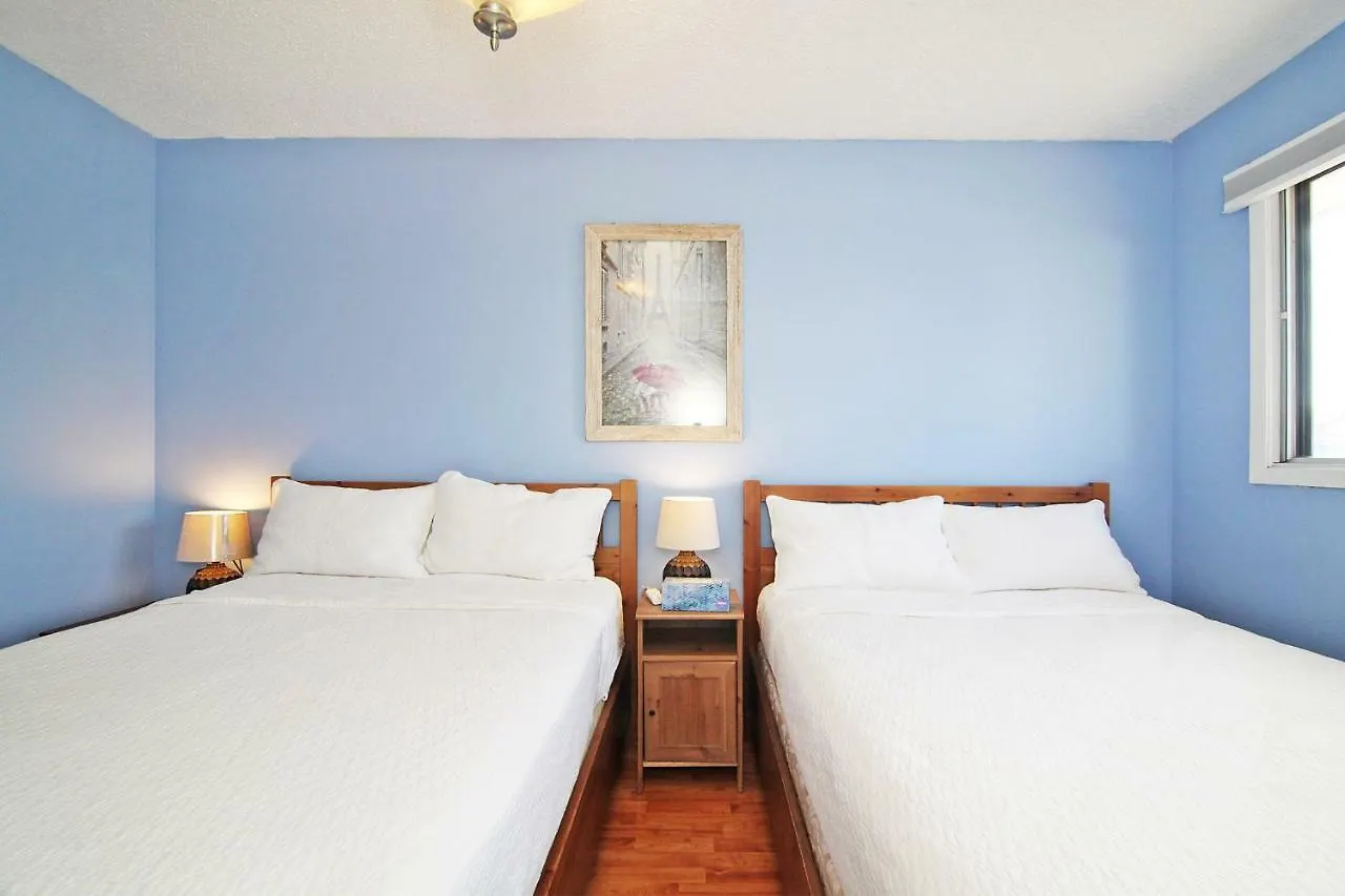 Calgary Northwest Guest House 0*,